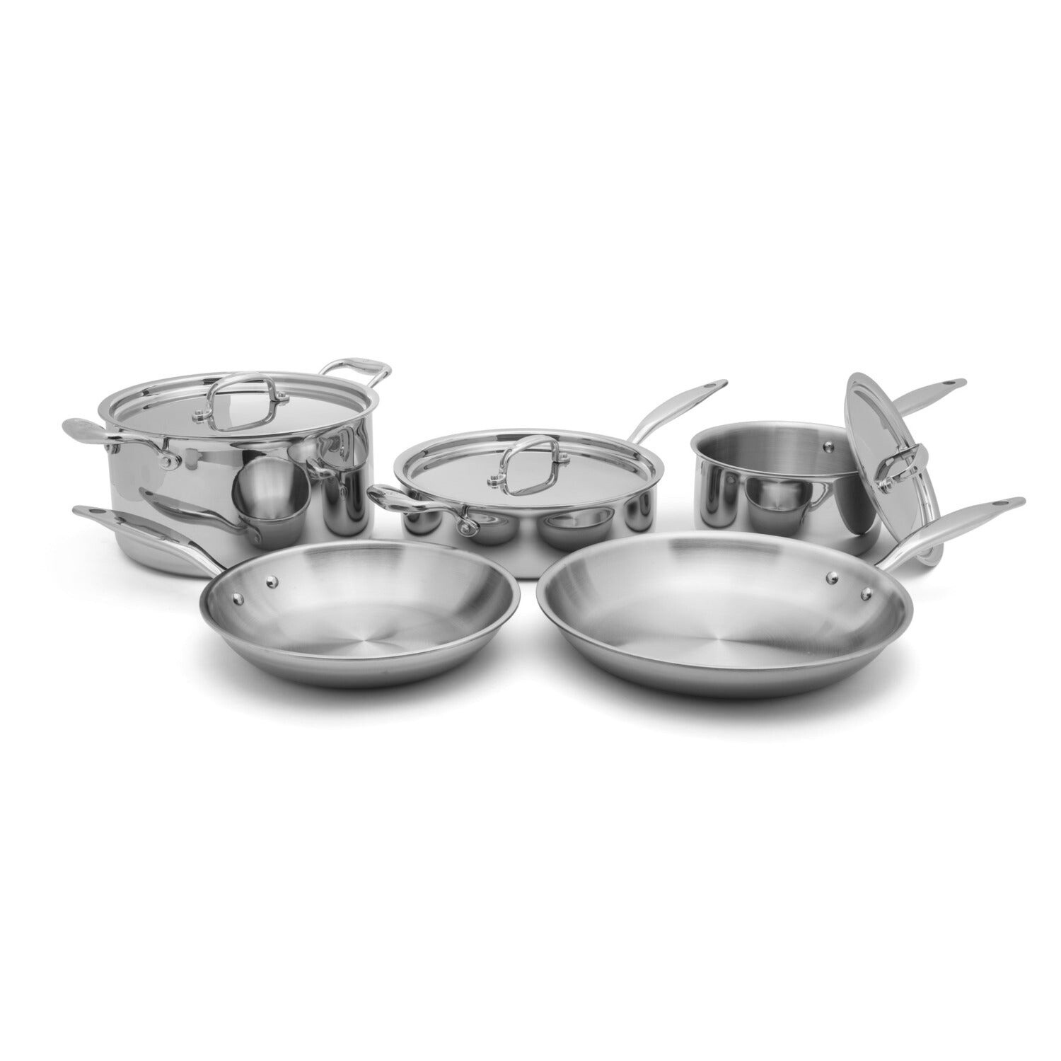 8 PC CORE SET - HSC-17308