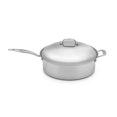 HS 8 QT SAUTE W/LID HSC-14348