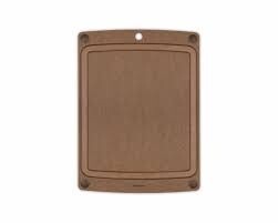 ALL-IN-ONE NUTMEG/BRWN 17.5" - 505-181303002