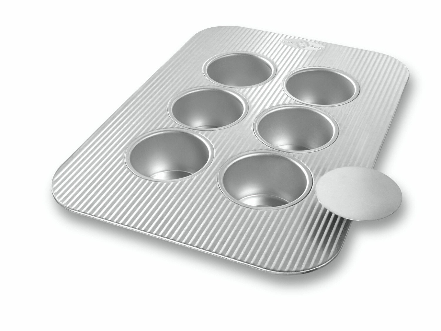 USA MINI CHEESECAKE PAN - 1285CC