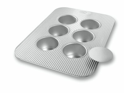 USA MINI CHEESECAKE PAN - 1285CC