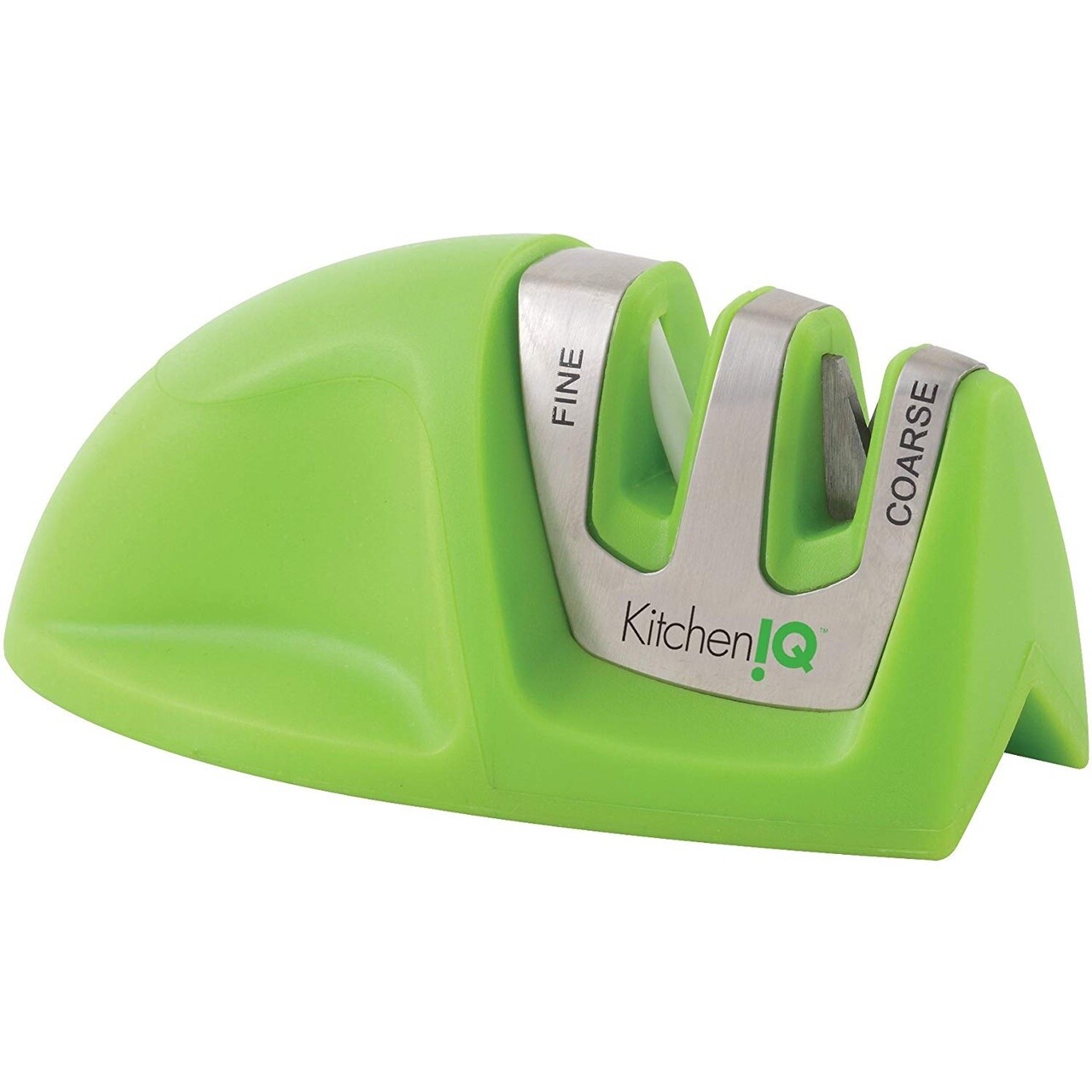GREEN EDGE GRIP SHARPENER- 50390
