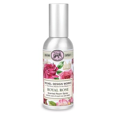 ROYAL ROSE HOME FRAGRANCE SPRAY - 808357