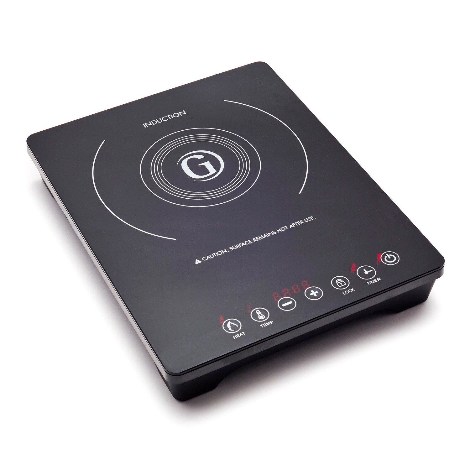 INDUCTION COOKTOP CC006005-001