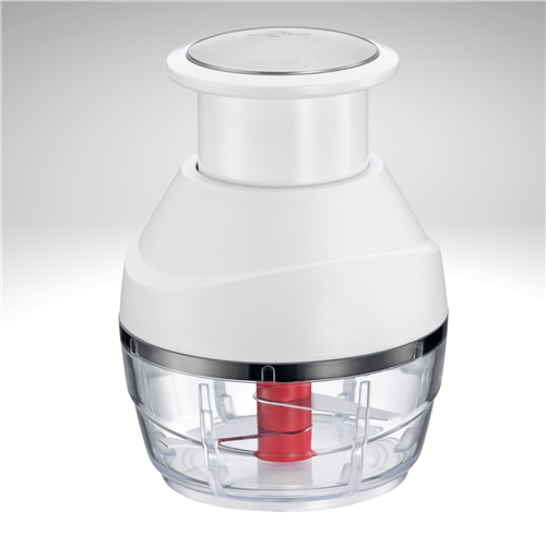 &quot;PUSH&quot; MUTLI CHOPPER 3.4&quot;x4.5&quot; - K1307702200