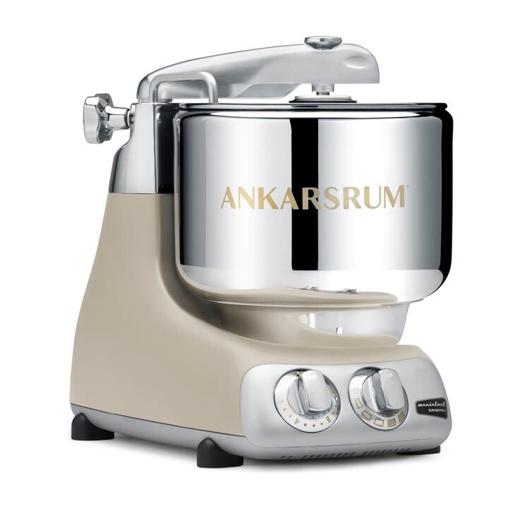 AKM6230 HARMONY BEIGE MATTE BASIC PKG - 2021
