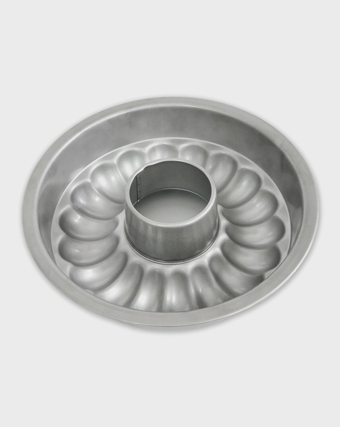 SAVARIN TUBE CAKE PAN - 1908CP