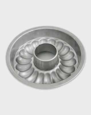 SAVARIN TUBE CAKE PAN - 1908CP