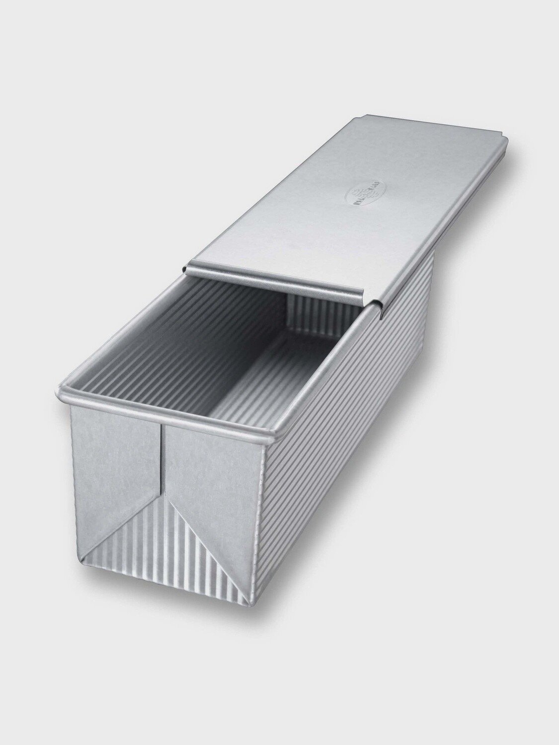 USA SMALL PULLMAN LOAF &amp; COVER - 1170PM