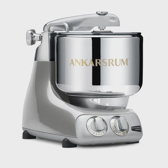 AKM6230 JUBILEE SILVER METALIC GLOSS BASIC PKG - 2013