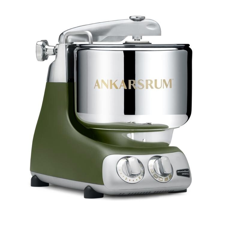 AKM6230 OLIVE GREEN BASIC PKG - 2020
