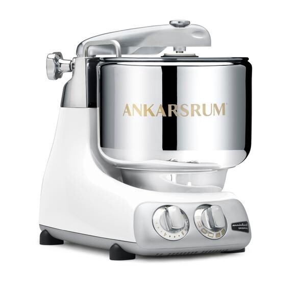 AKM6230 WHITE GLOSSY BASIC PKG - 2016
