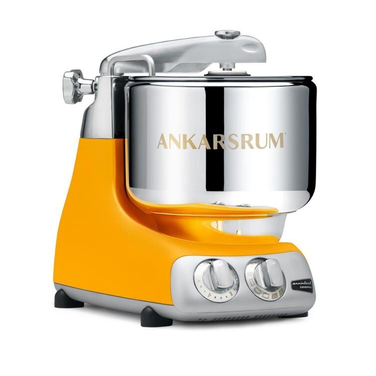 AKM6230 SUNBEAM YELLOW MATTE BASIC PKG - 2019