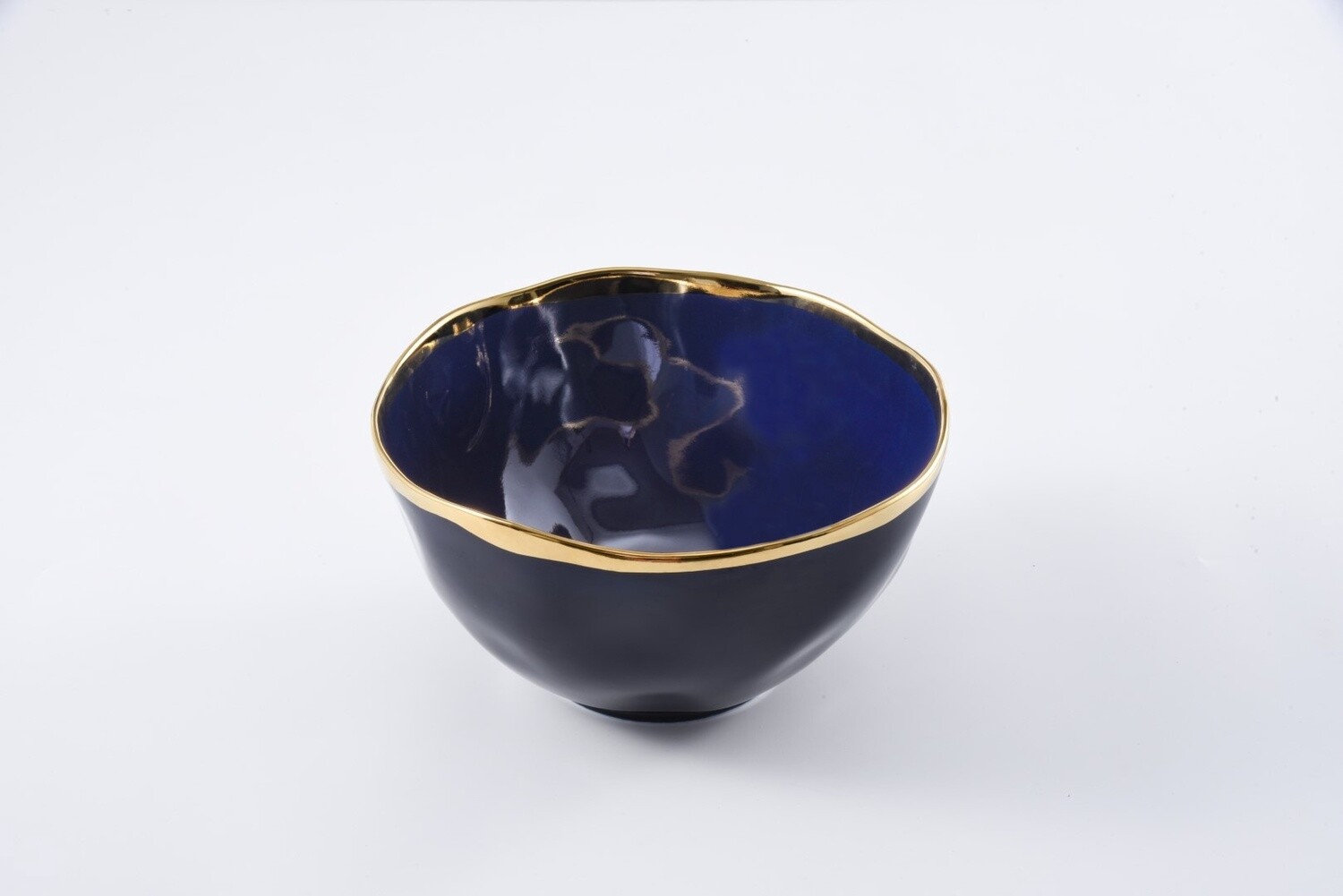 EXTRA LARGE BOWL BLUE - BLU2597
