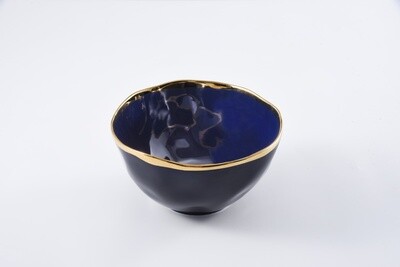 EXTRA LARGE BOWL BLUE - BLU2597