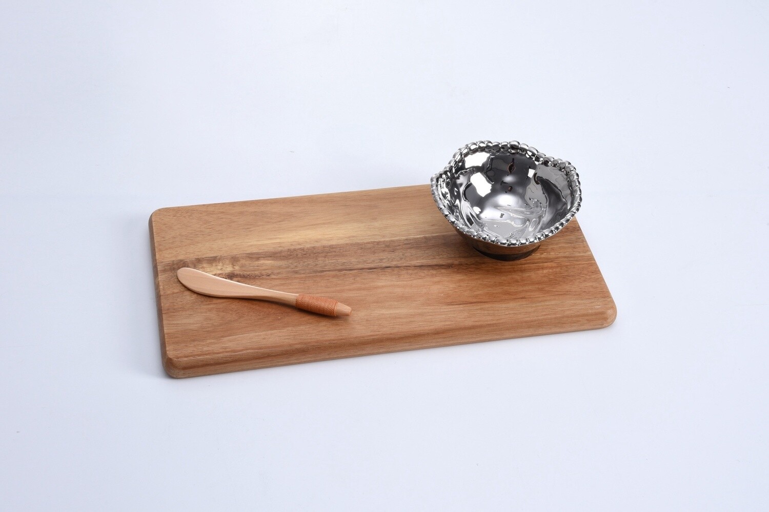 HOSTESS WOOD BOARD 3PC SET - WB014