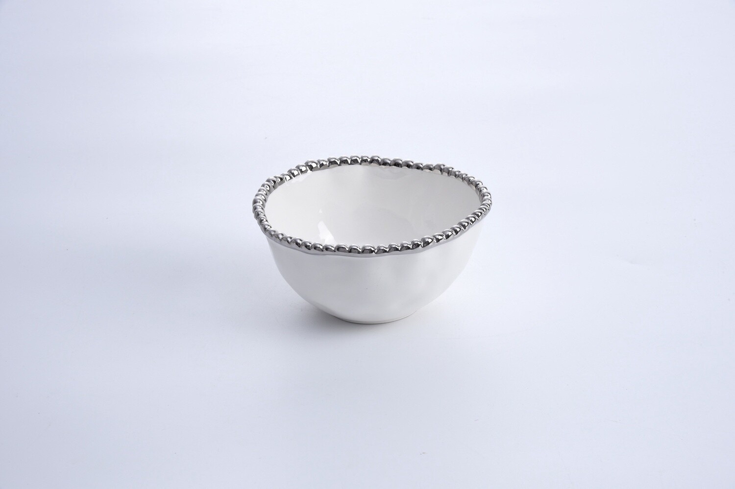 SALERNO SMALL BOWL - CER1717W