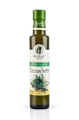 ARISTON TUSCAN HERB INFUSED OLIVE OIL - 071