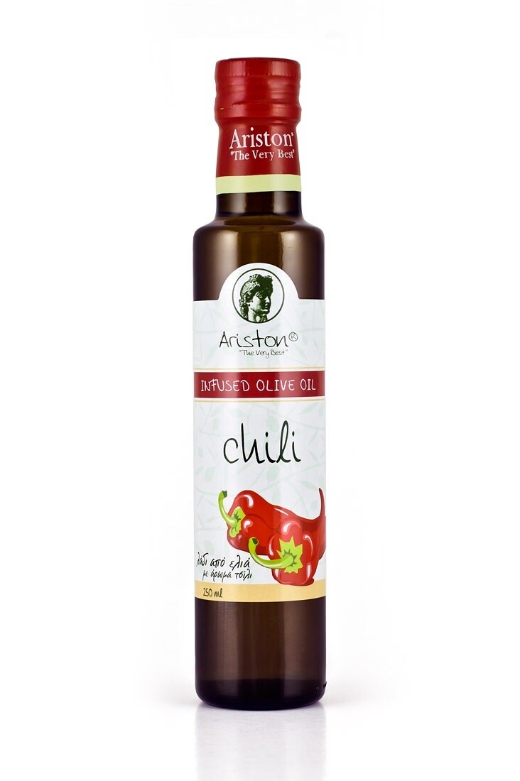 ARISTON CHILI INFUSED OLIVE - 687