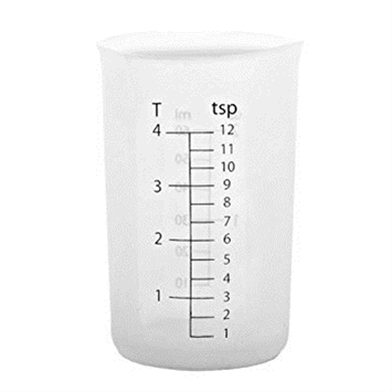 MINI MEASURING CUP 2 OZ. - B26900