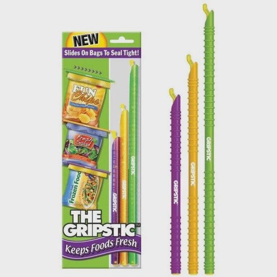 THE GRIPSTIC 3 PK - 185-225-285