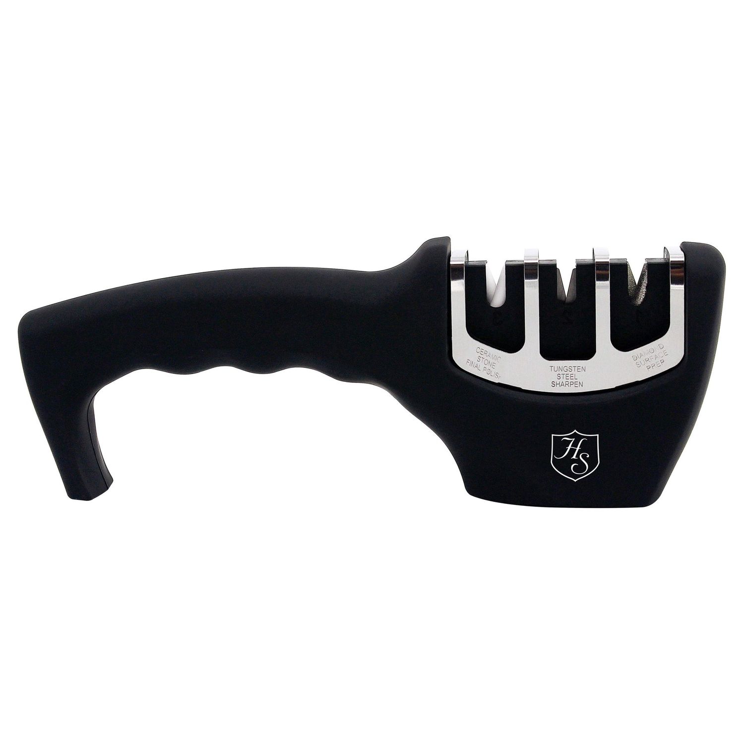 3 STAGE KNIFE SHARPENER - HS-6340