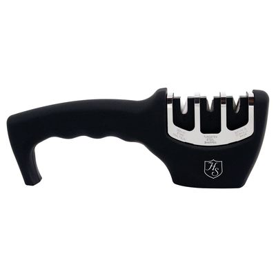 3 STAGE KNIFE SHARPENER - HS-6340