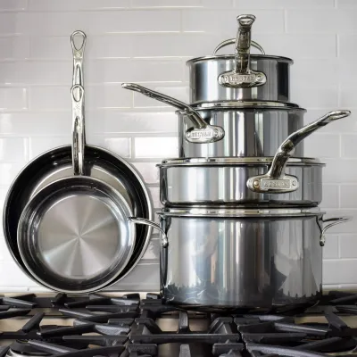 Cookware