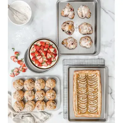 Baking