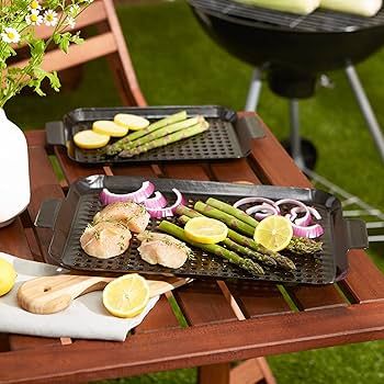 Grilling