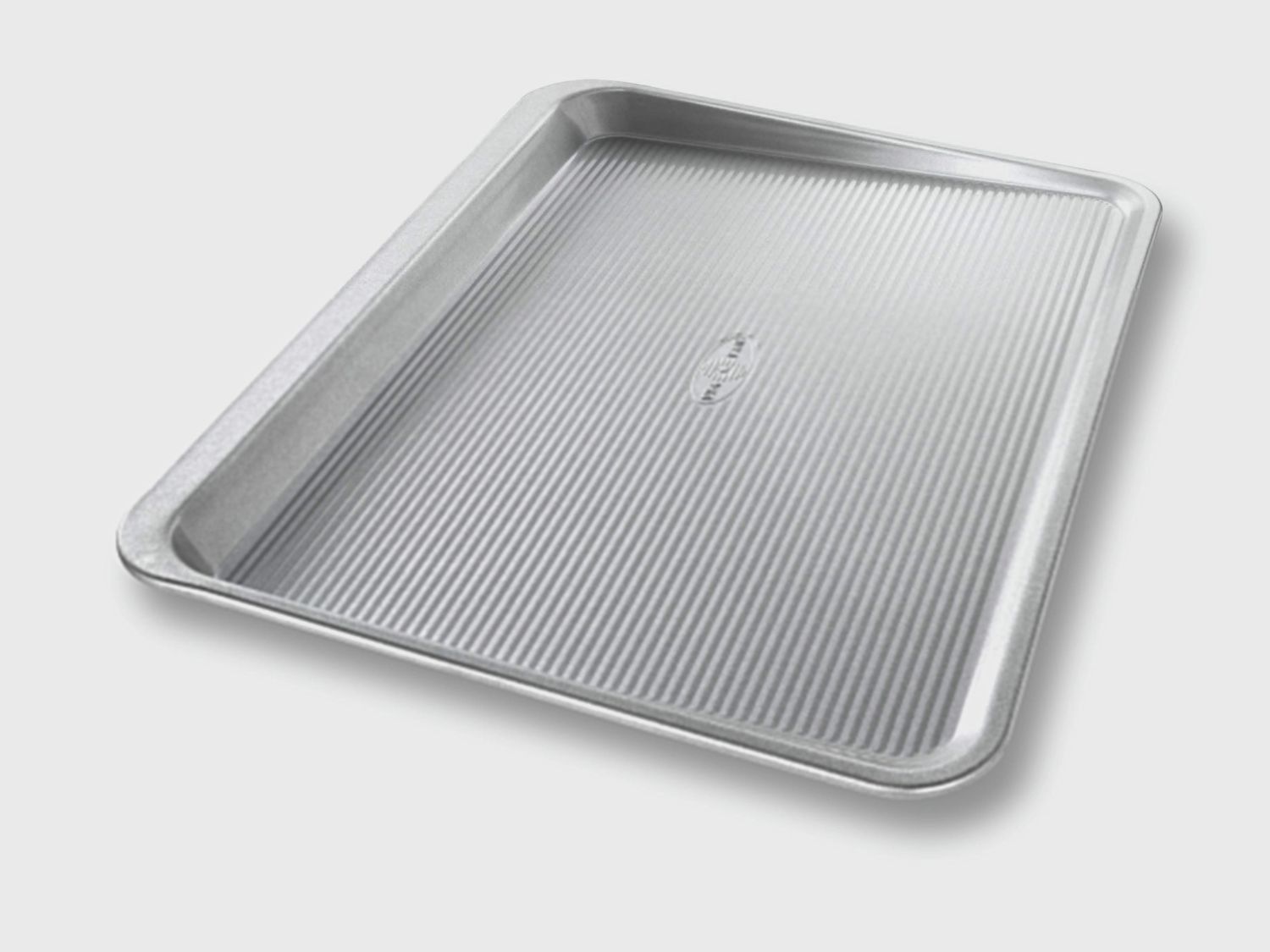 USA LARGE COOKIE SCOOP-SHEET PAN - 10305LC-6