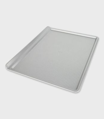 USA LARGE COOKIE SHEET 18&quot;X14&quot;- 1030LC-6