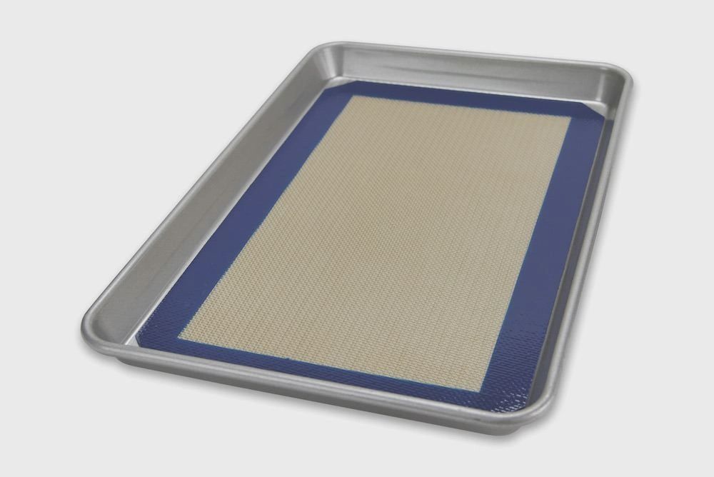 USA JELLY ROLL SHEET W/MAT - 1705MT-6