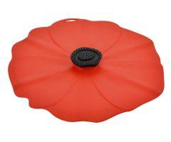 POPPY LID - MEDIUM 9&quot; - 2902