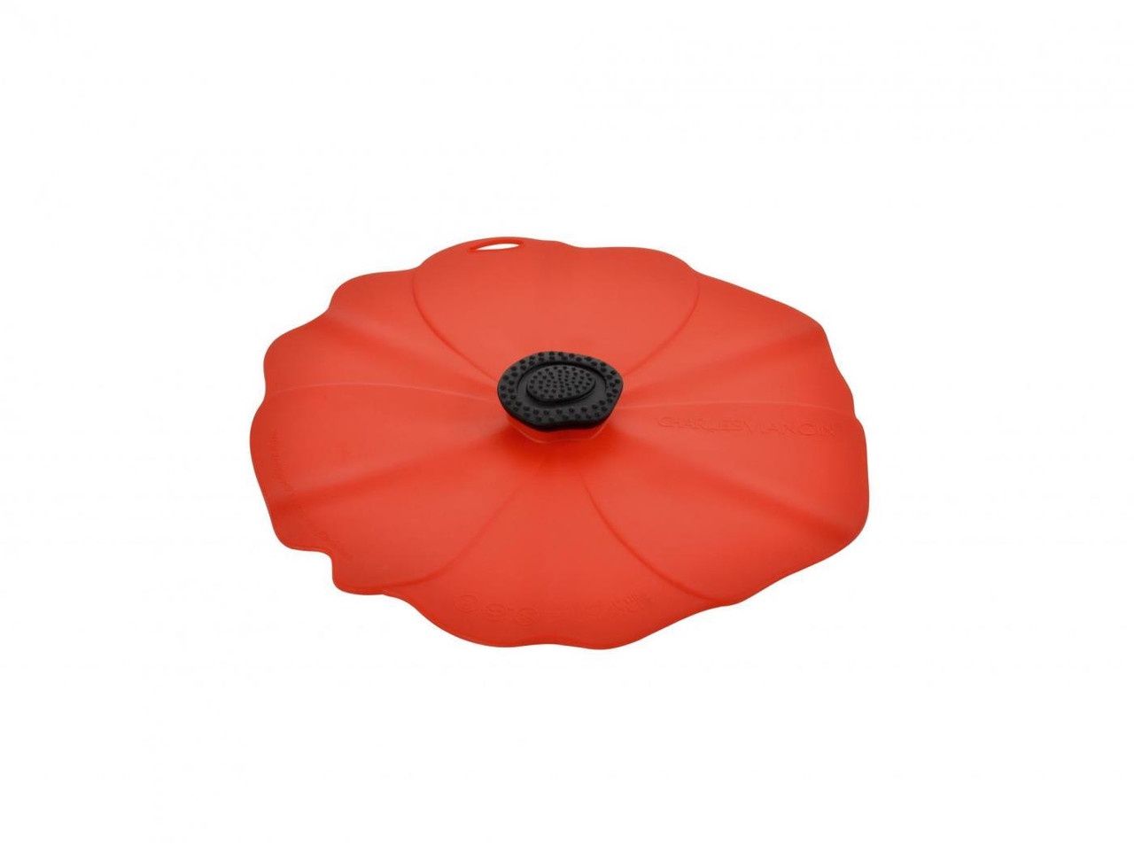 8&quot; POPPY LID - CVI-2903