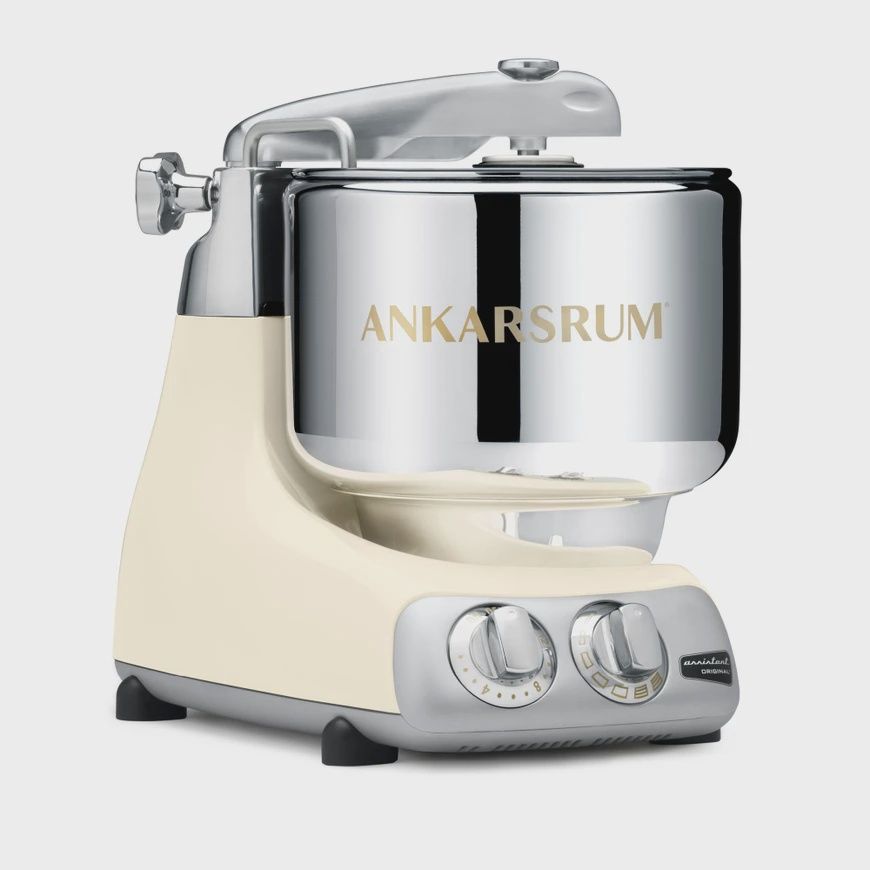 AKM6230 LIGHT CREME GLOSSY BASIC PACKAGE - 2011