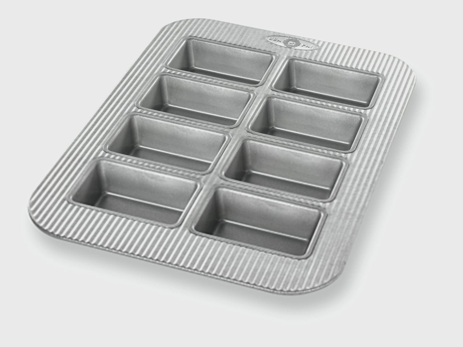 USA MINI LOAF PANEL PAN - 1225MF