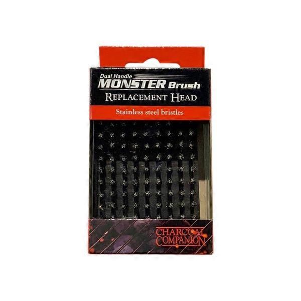 MONSTER BRUSH REPLACMENT HEAD - CC4047