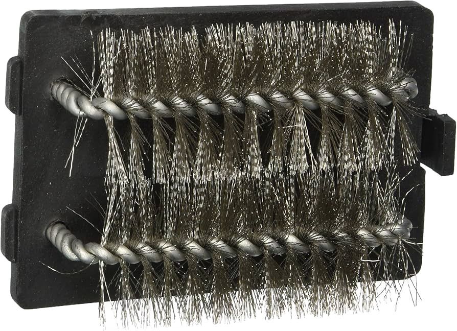 DUAL HANDLE SPIRAL BRUSH REPLACEMENT HEAD - CC4091