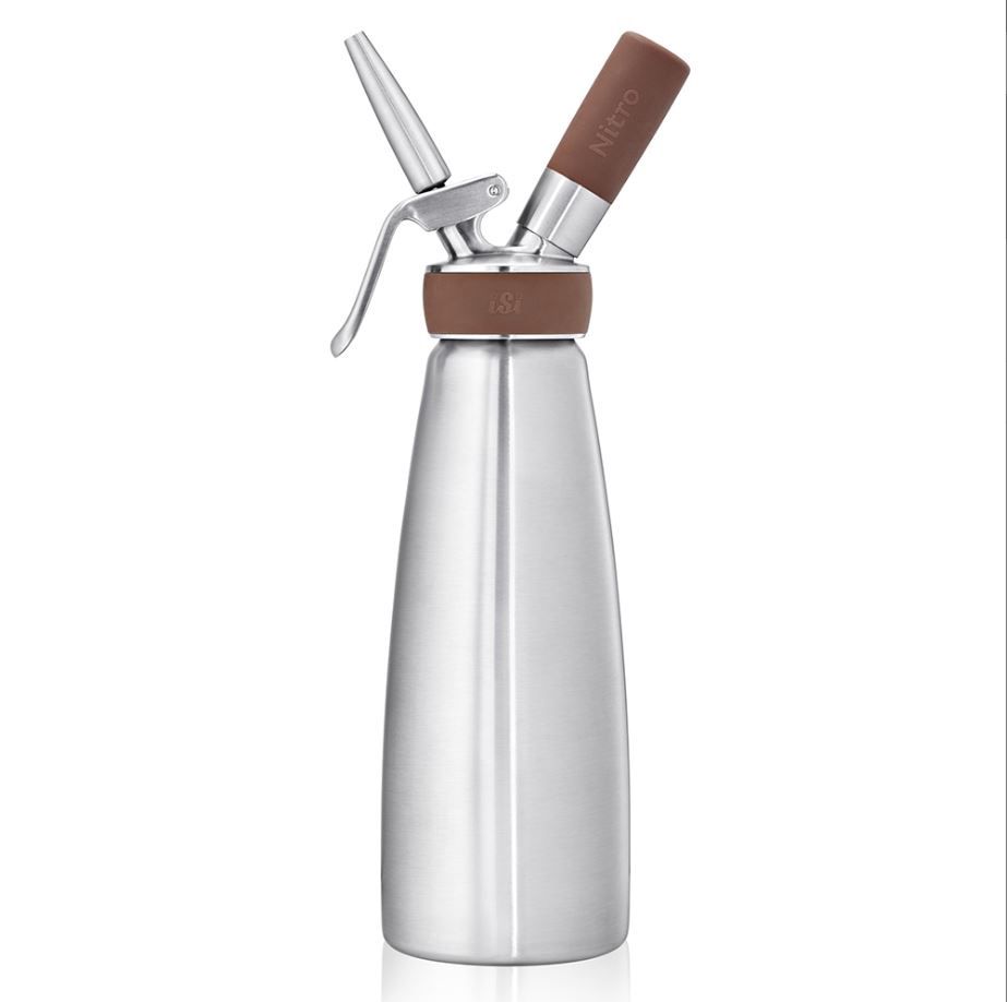 iSi NITRO S.S 1 QT PROFESSIONAL - 179001