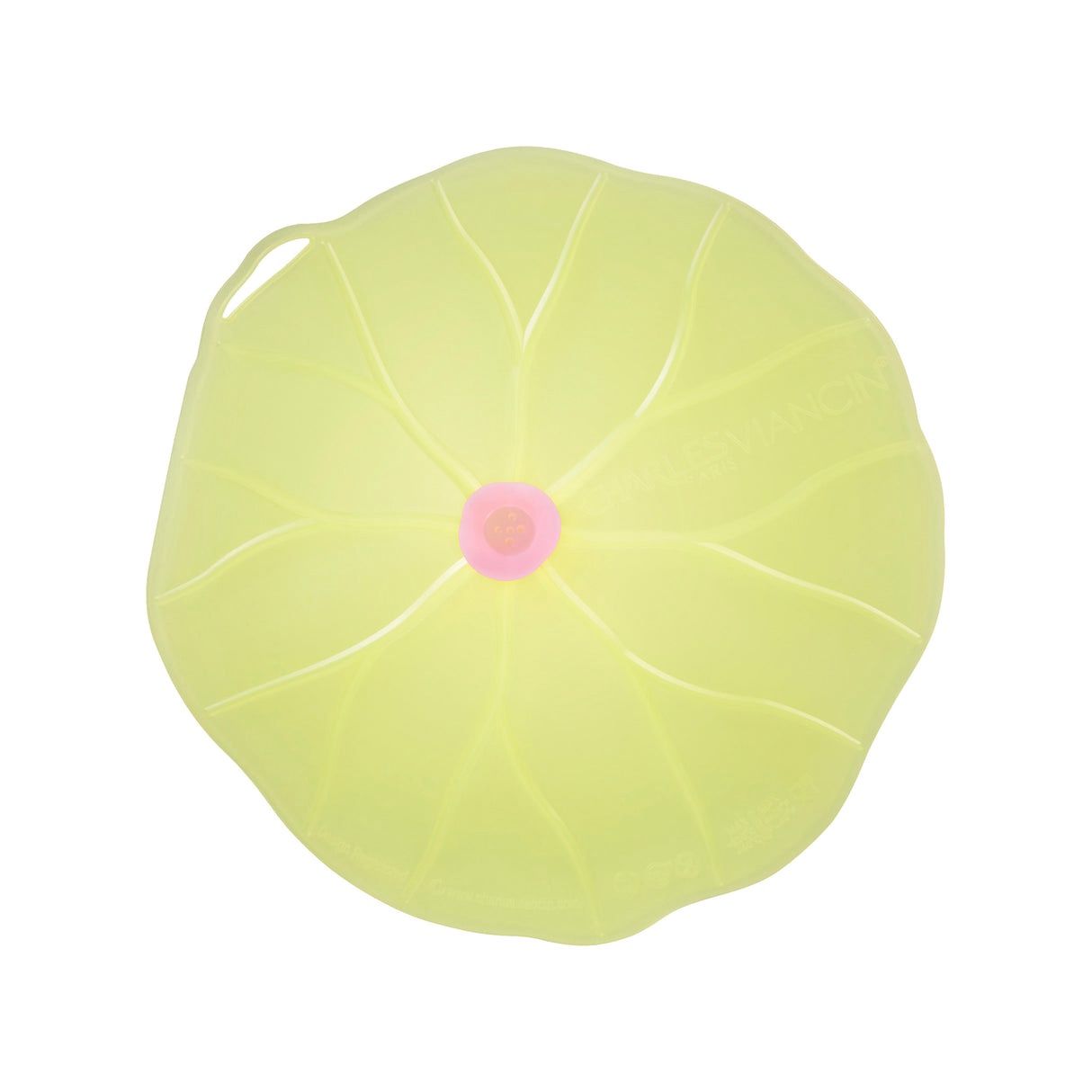 9&quot;LILYPAD LID - MEDIUM 9&quot; - 1002