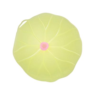9&quot;LILYPAD LID - MEDIUM 9&quot; - 1002
