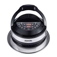 ZAVOR AIR FRYER LID &amp; ACCESSORIES - ZACMILD22