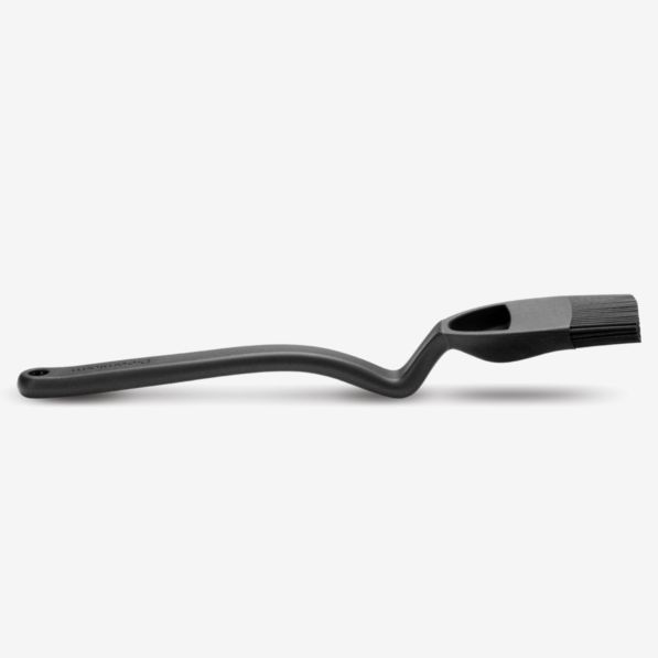 BRIZZLE BASTING BRUSH - BLACK - DFBR4113