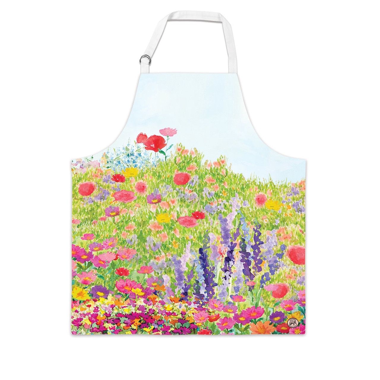 THE MEADOW ADULT APRON - APR370