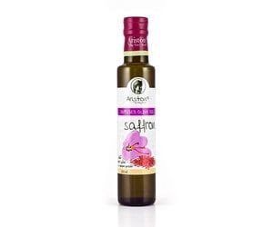 ARISTON SAFFRON INFUSED OLIVE OIL - 159