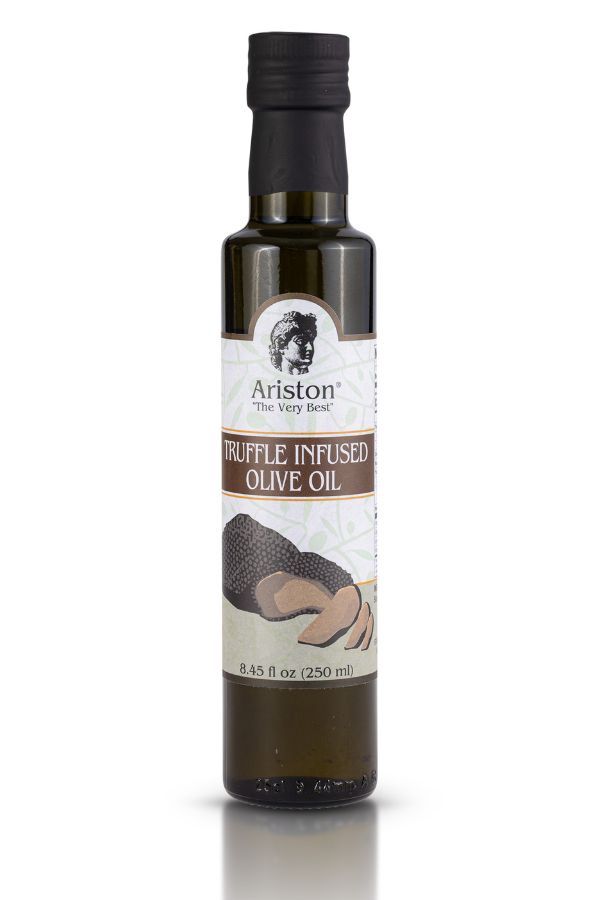 ARISTON TRUFFLE INFUSED OLIVE OIL - 156