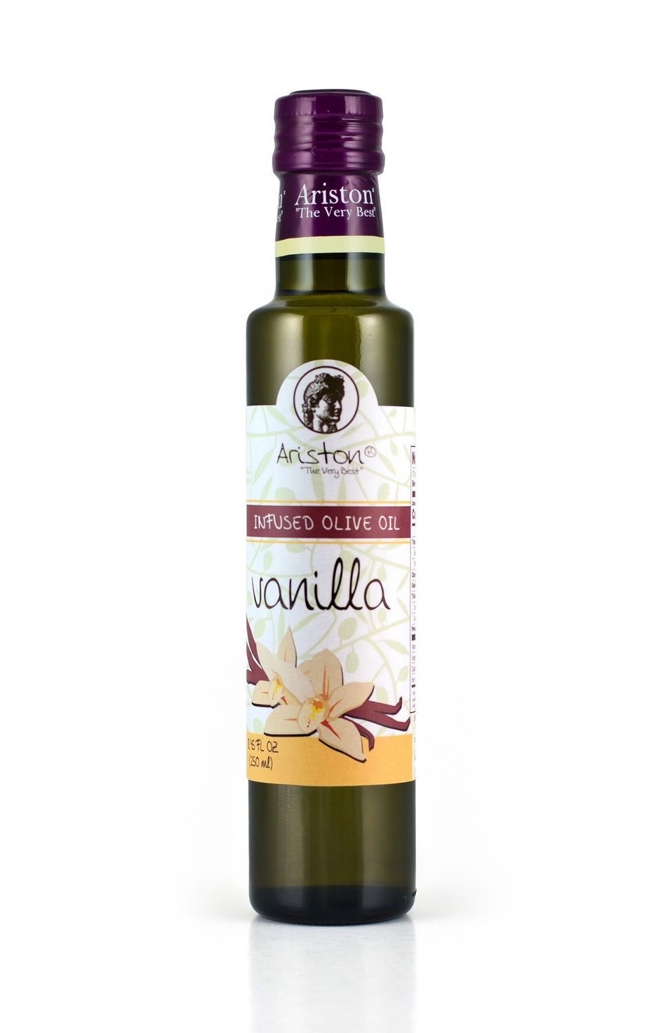 VANILLA INFUSED OLIVE OIL - 685