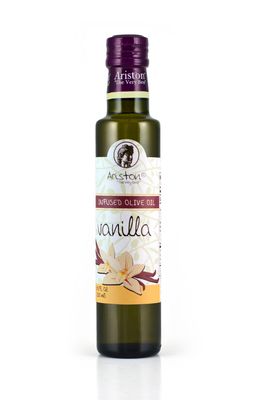 VANILLA INFUSED OLIVE OIL - 685