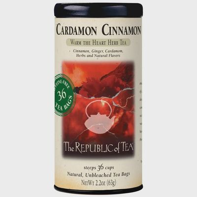 CARDAMON CINNAMON BAGS - 40018